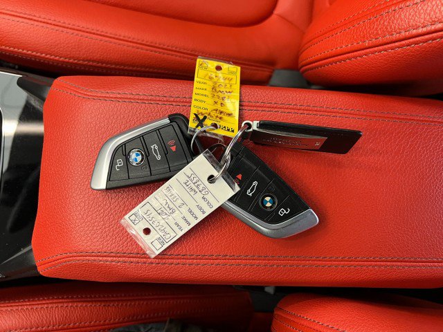 Used 2021 BMW 228i xDrive Gran Coupe w/ Premium Package AWD/4WD image 43