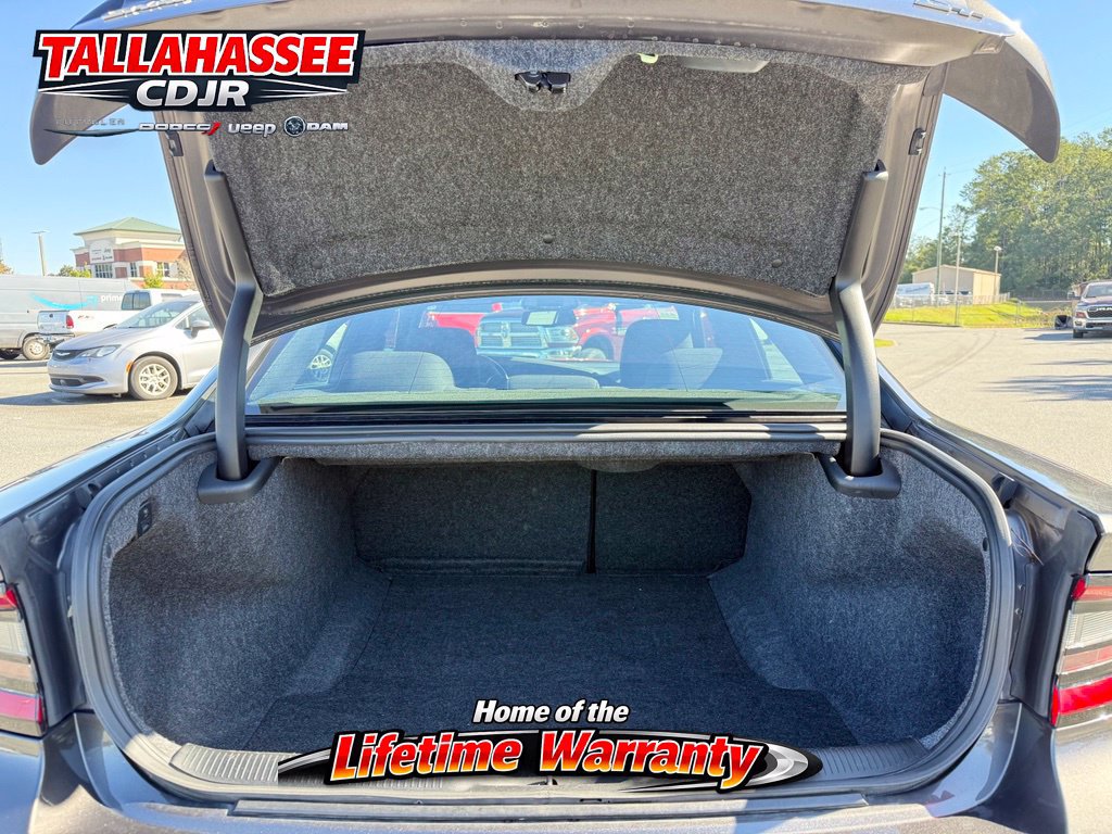 Used 2023 Dodge Charger GT RWD image 18