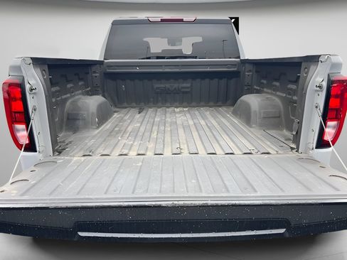 Certified 2024 GMC Sierra 1500 Elevation w/ X31 Off-Road Package AWD/4WD image 22