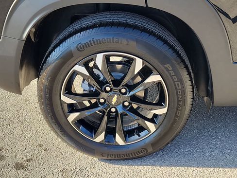 Used 2023 Chevrolet TrailBlazer LT image 12