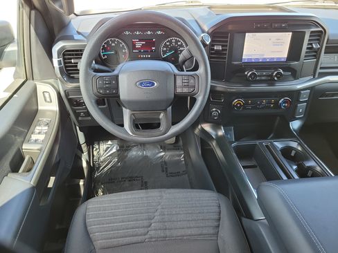 Used 2023 Ford F150 XL w/ STX Appearance Package RWD image 16