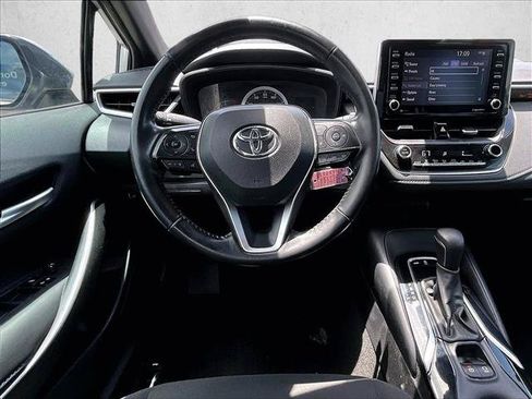 Used 2021 Toyota Corolla SE FWD image 7