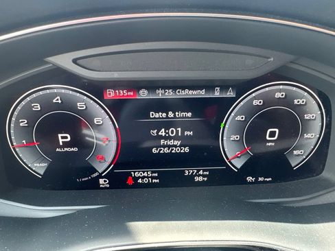 Used 2025 Audi Q7 3.0T Prestige AWD/4WD image 2