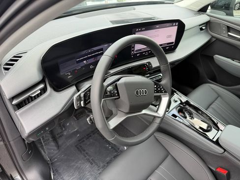 New 2026 Audi Q3 quattro 2.0T AWD/4WD image 12