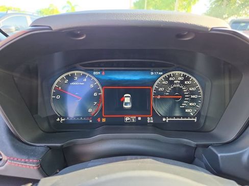 New 2026 Subaru WRX GT AWD/4WD image 15
