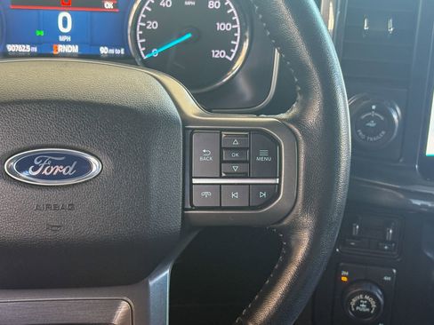Used 2022 Ford F150 XLT w/ Equipment Group 302A High AWD/4WD image 35