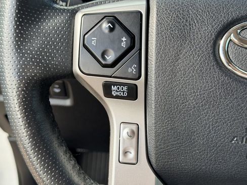 Used 2023 Toyota 4Runner SR5 Premium w/ Moonroof Package AWD/4WD image 24