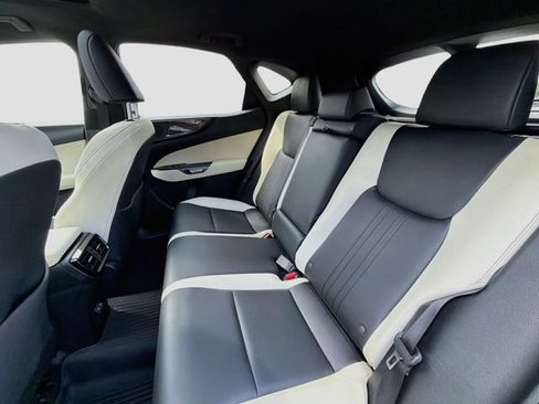 Used 2024 Lexus NX 350 AWD image 20