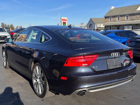 Used 2014 Audi A7 3.0T Prestige image 6