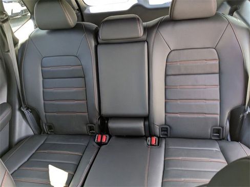 Certified 2026 Honda CR-V Sport-L image 31