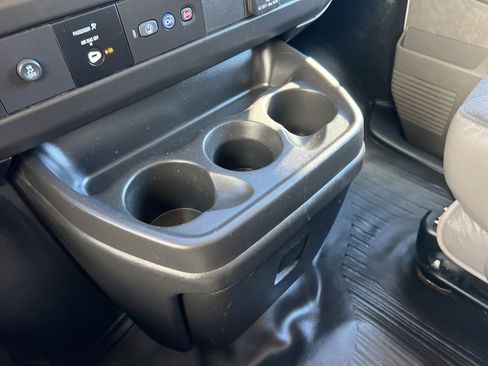 Used 2023 GMC Savana 2500 w/ Driver Convenience Package RWD image 53