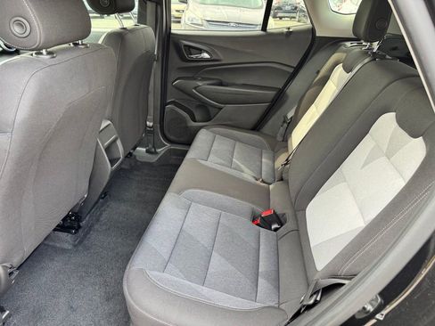 Used 2024 Chevrolet Trax LS FWD image 27