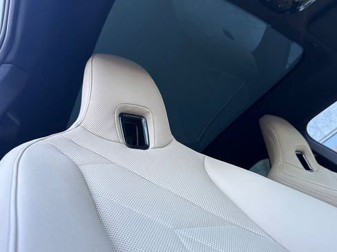 Used 2025 BMW iX xDrive50 w/ Premium Package image 20