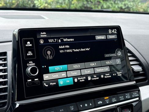 New 2026 Honda Odyssey Sport-L image 21