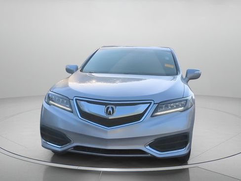 Used 2017 Acura RDX FWD image 8