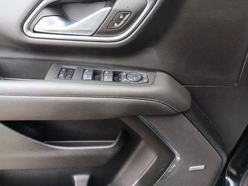 Used 2024 Chevrolet Tahoe LT w/ Luxury Package image 22