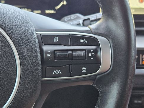 Used 2024 Kia Sportage SX image 29