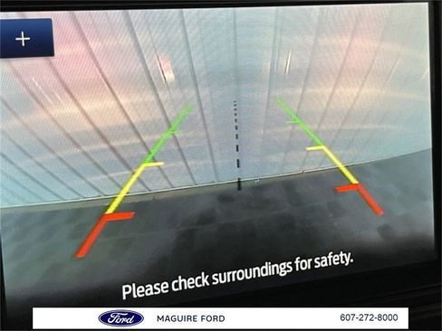 Used 2022 Ford Bronco Black Diamond image 23