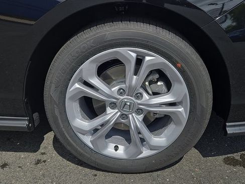 New 2026 Honda Accord LX image 8