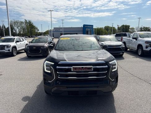 Used 2026 GMC Terrain Elevation FWD image 6