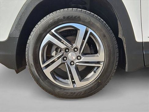 Used 2021 GMC Terrain SLT AWD/4WD image 23