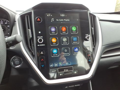 New 2026 Subaru Impreza 2.0i Sport image 13