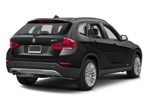Used 2013 BMW X1 xDrive28i AWD/4WD image 2