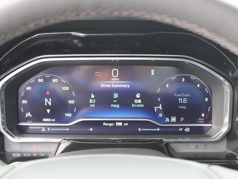 Used 2024 Chevrolet Silverado 1500 RST w/ RST All Star Premium Package image 18