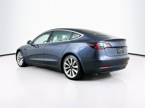 Used 2018 Tesla Model 3 Long Range AWD/4WD image 5
