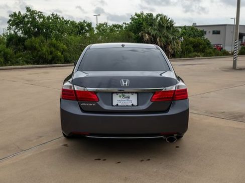 Used 2013 Honda Accord EX-L image 4