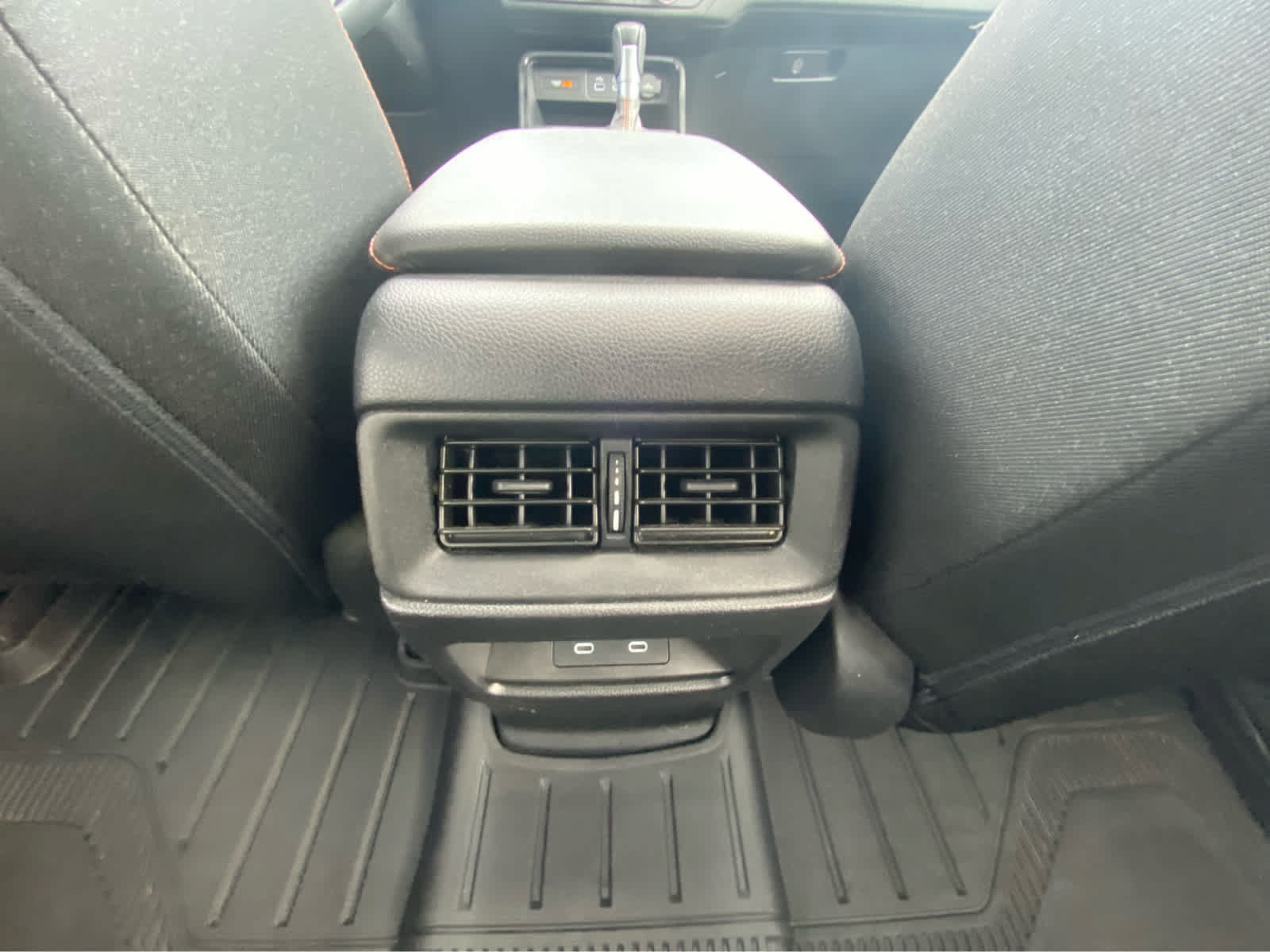 Used 2025 Honda CR-V Sport image 17