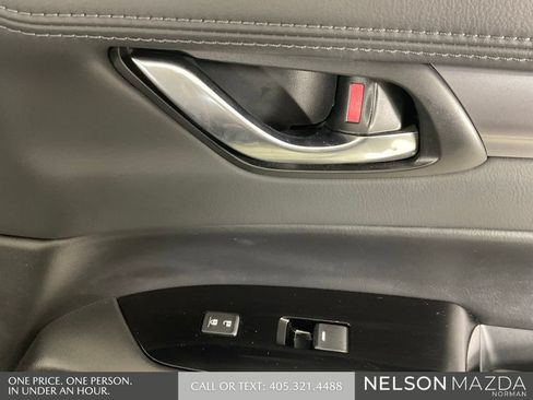Certified 2025 MAZDA CX-5 AWD 2.5 S w/ Preferred Package image 22