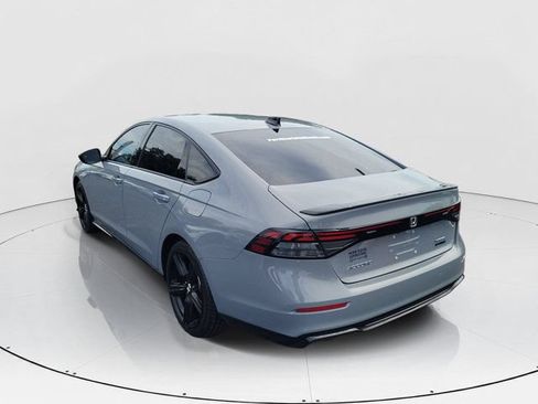 Used 2024 Honda Accord Sport image 30