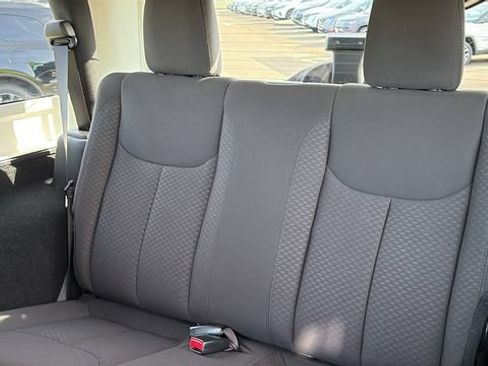 Used 2017 Jeep Wrangler Sport AWD/4WD image 20
