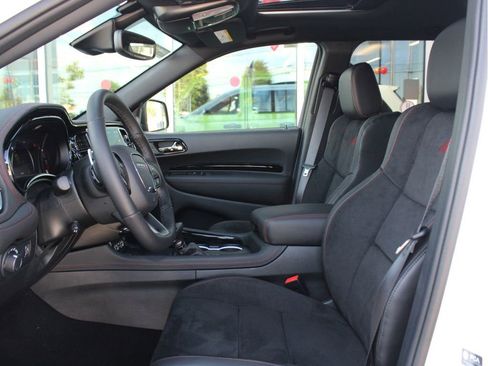 New 2026 Dodge Durango GT image 11