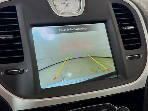 Used 2023 Chrysler 300 Touring L w/ Popular Equipment Group image 15