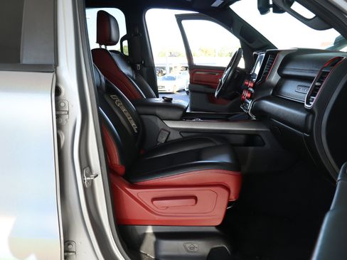 Used 2019 RAM 1500 Rebel w/ Rebel Level 1 Equipment Group image 36