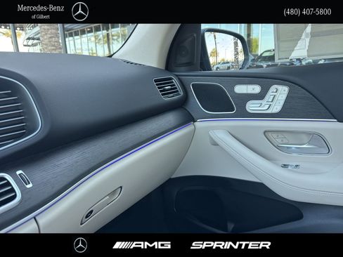 New 2026 Mercedes-Benz GLE 450 4MATIC image 27
