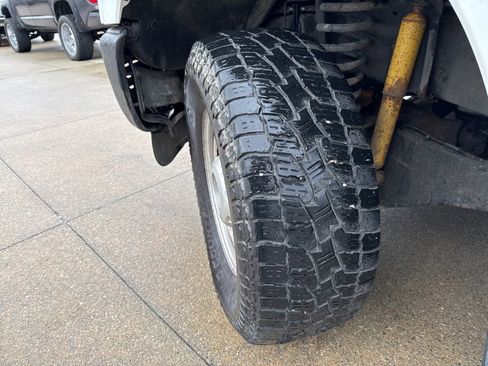 Used 2012 Ford F350 XL w/ PWR Equipment Group AWD/4WD image 48