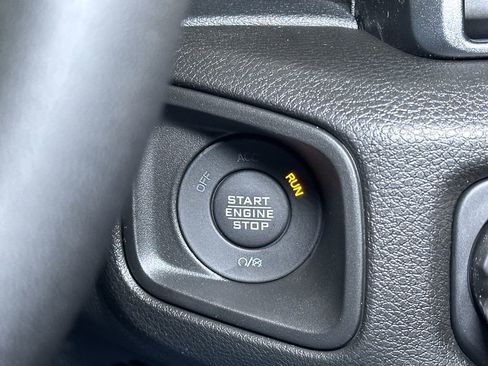 New 2026 Jeep Wrangler Sport S image 23