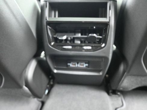 New 2025 Jeep Grand Cherokee Laredo X image 27