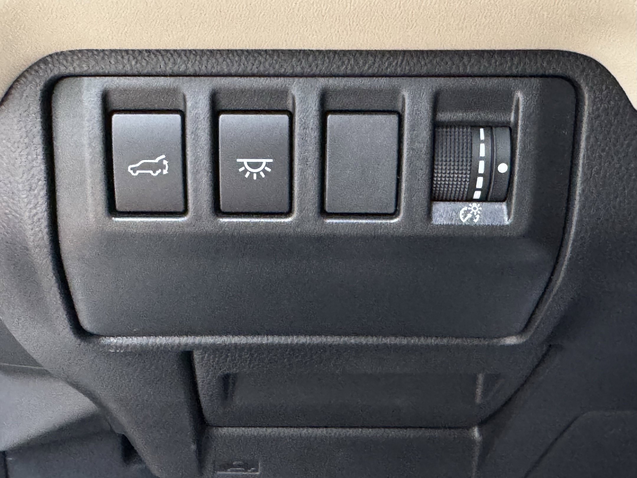 Used 2026 Subaru Ascent Limited AWD/4WD image 20