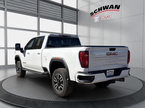 Used 2021 GMC Sierra 2500 AT4 w/ AT4 Premium Plus Package AWD/4WD image 43