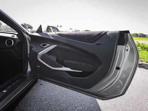 Used 2023 Chevrolet Camaro ZL1 image 39