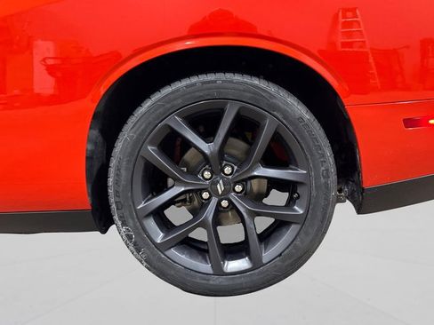 Used 2021 Dodge Challenger GT w/ Blacktop Package image 47