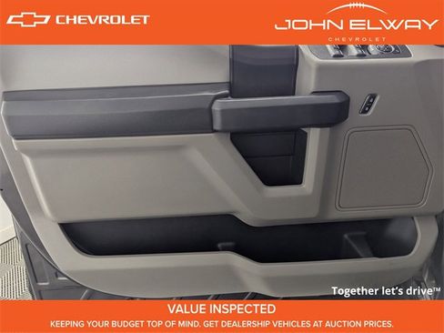 Used 2018 Ford F150 XL w/ Equipment Group 101A Mid image 16