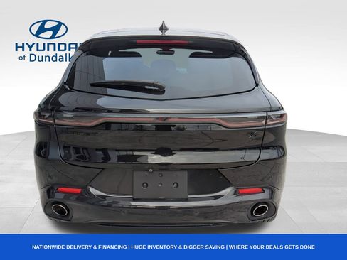 Used 2024 Dodge Hornet R/T image 8