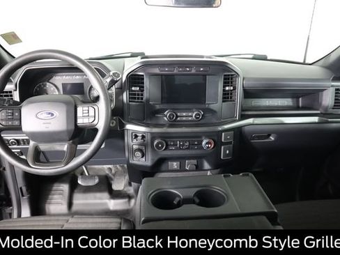 Used 2023 Ford F150 XL w/ STX Appearance Package AWD/4WD image 33