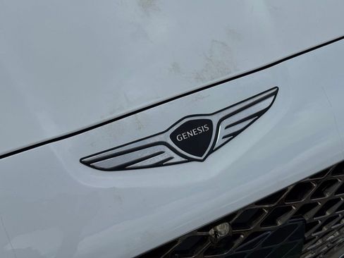 New 2026 Genesis G70 2.5T Prestige RWD image 8