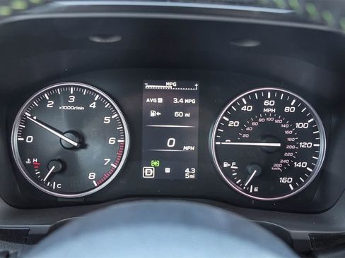 New 2026 Subaru Ascent Bronze Edition image 17